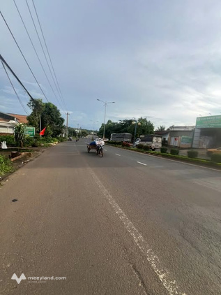Bất động sản tại Đắk Lắk - ảnh 1