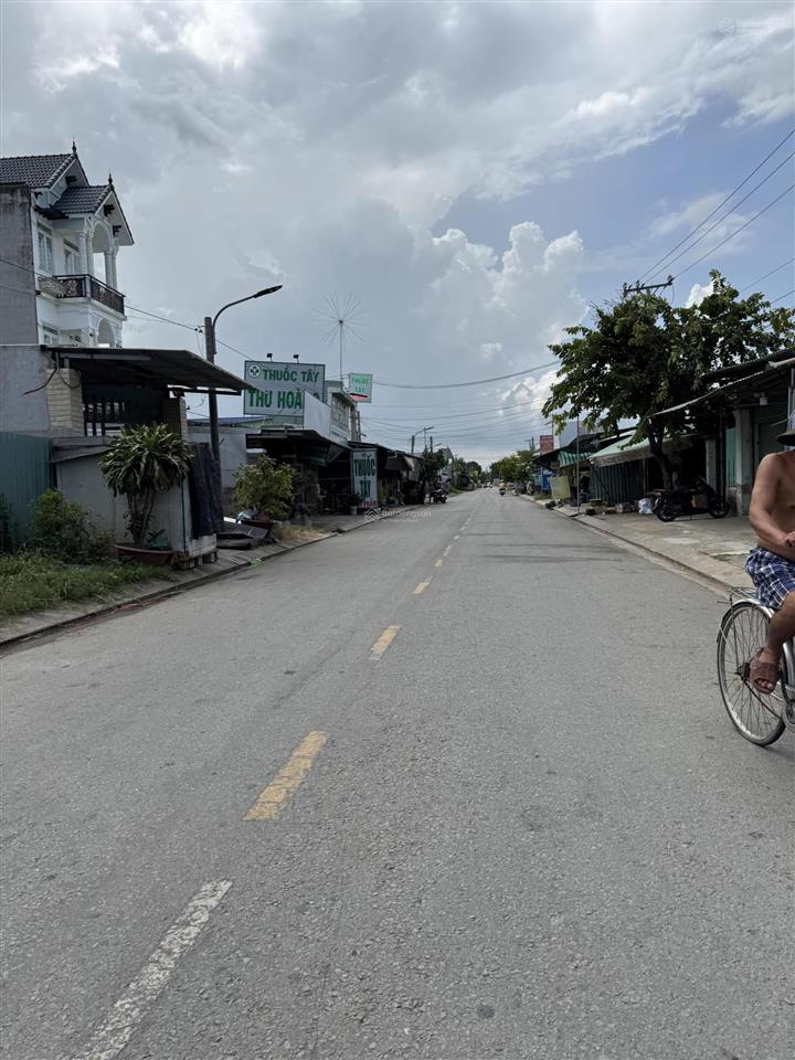 Bất động sản tại Long An - ảnh 1