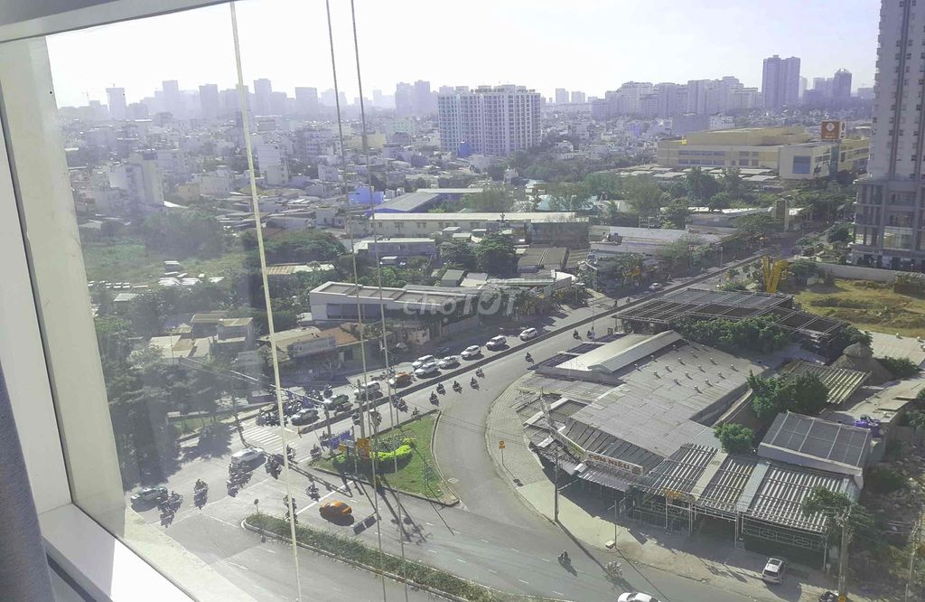 Căn hộ / chung cư tại 7, TP. Hồ Chí Minh - ảnh 5