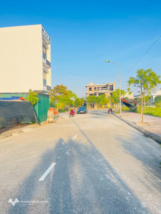 Bất động sản tại Thái Bình - ảnh 1