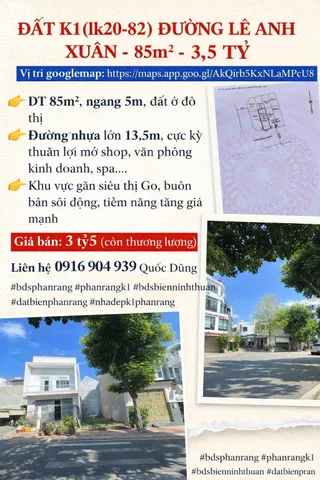 Bất động sản tại Khánh Hòa - ảnh 1