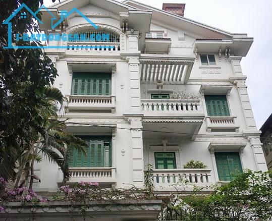 Bất động sản tại Hà Nội - ảnh 1