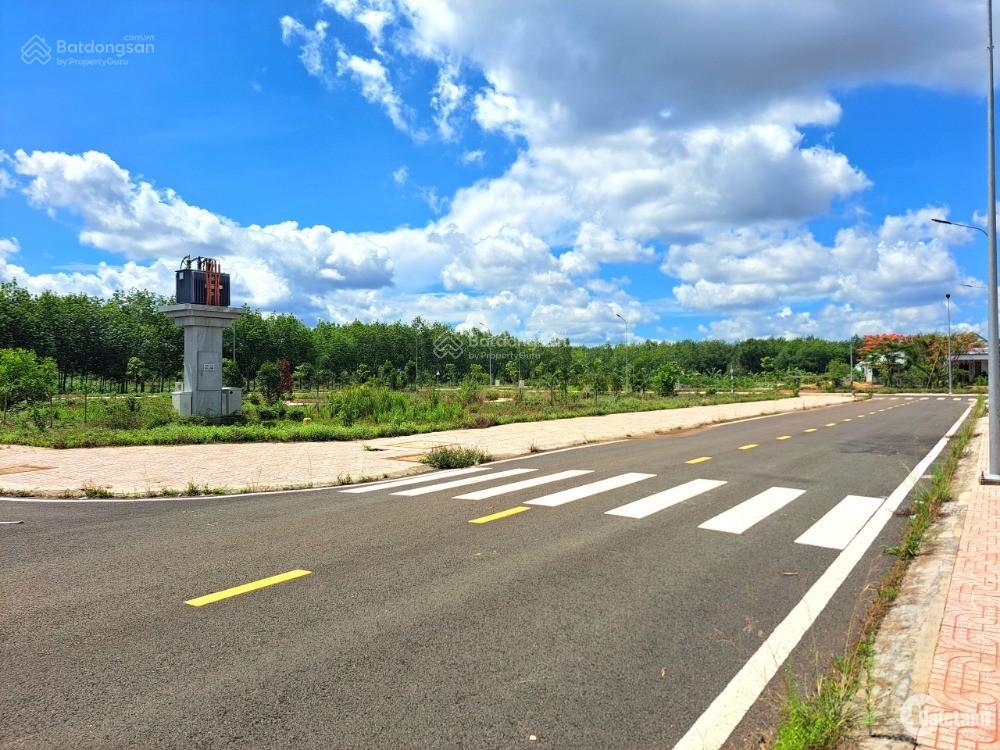 Bất động sản tại Bình Phước - ảnh 1