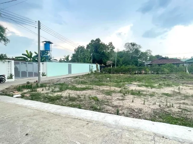 Bất động sản tại Bình Phước - ảnh 1