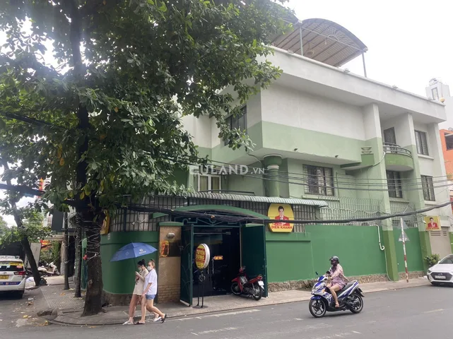 Bất động sản tại TP. Hồ Chí Minh - ảnh 1