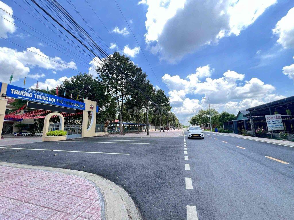 Bất động sản tại Long An - ảnh 1