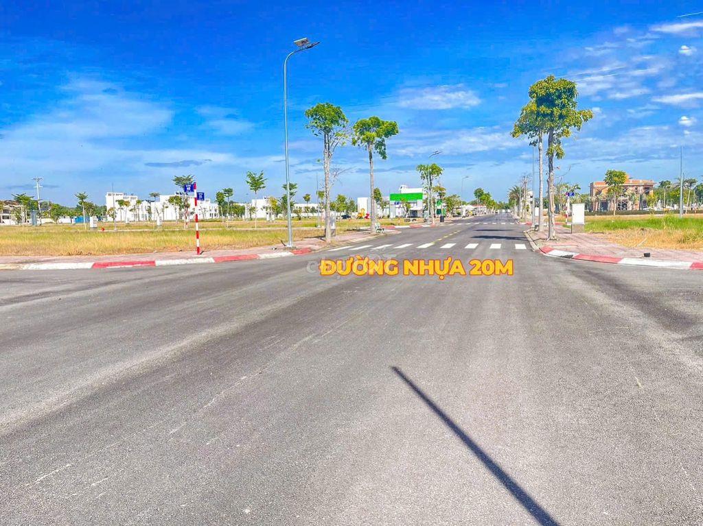 Bất động sản tại Bình Dương - ảnh 1