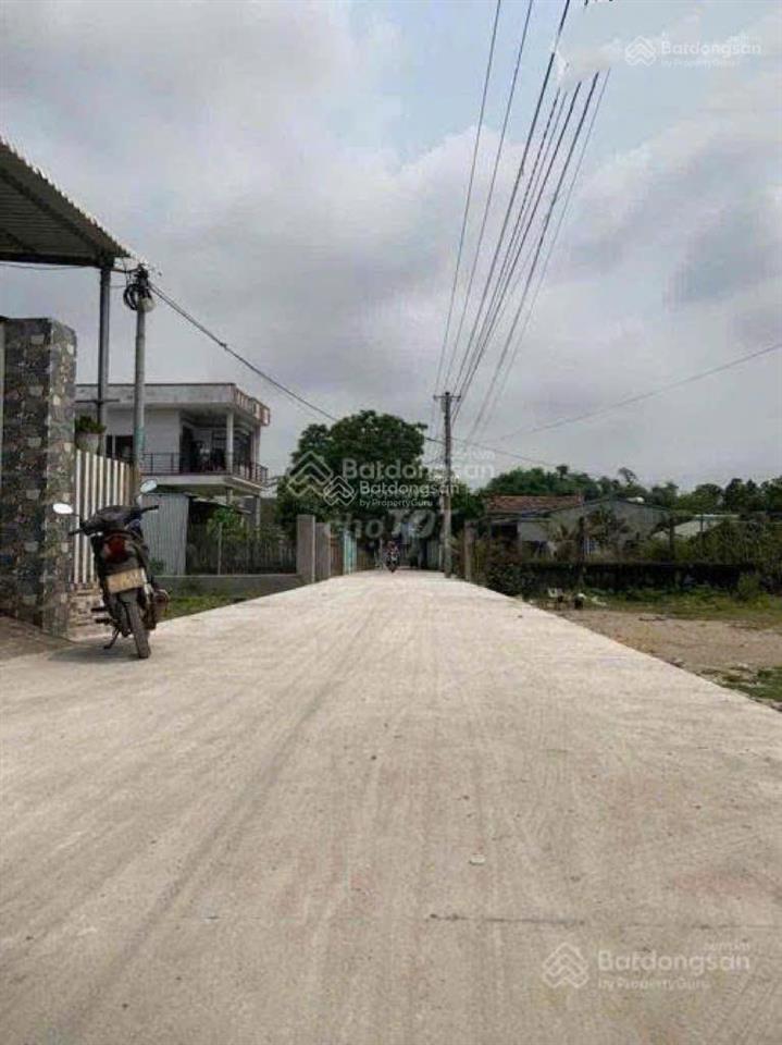 Bất động sản tại Quảng Nam - ảnh 1