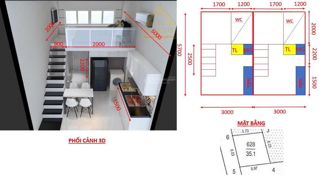 Bất động sản tại Hà Nội - ảnh 1