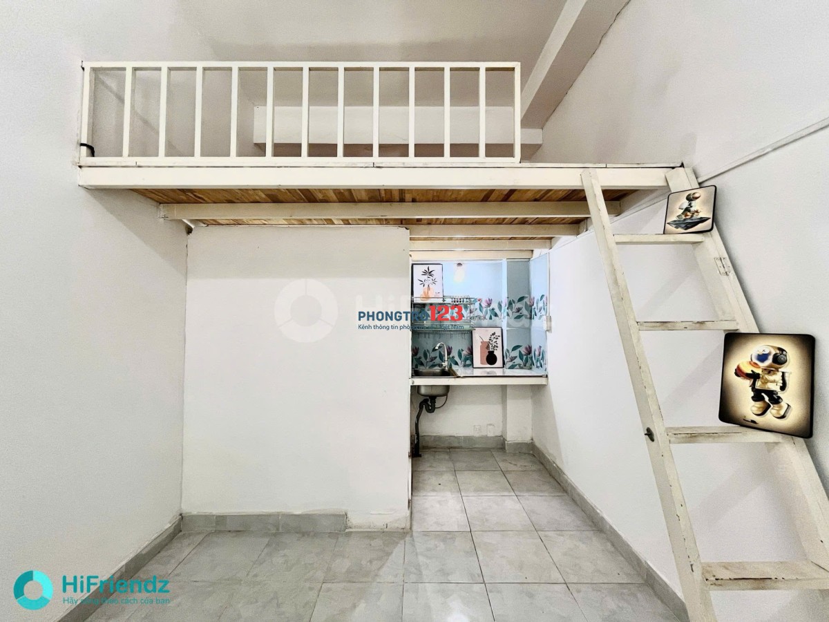 Bất động sản tại TP. Hồ Chí Minh - ảnh 1