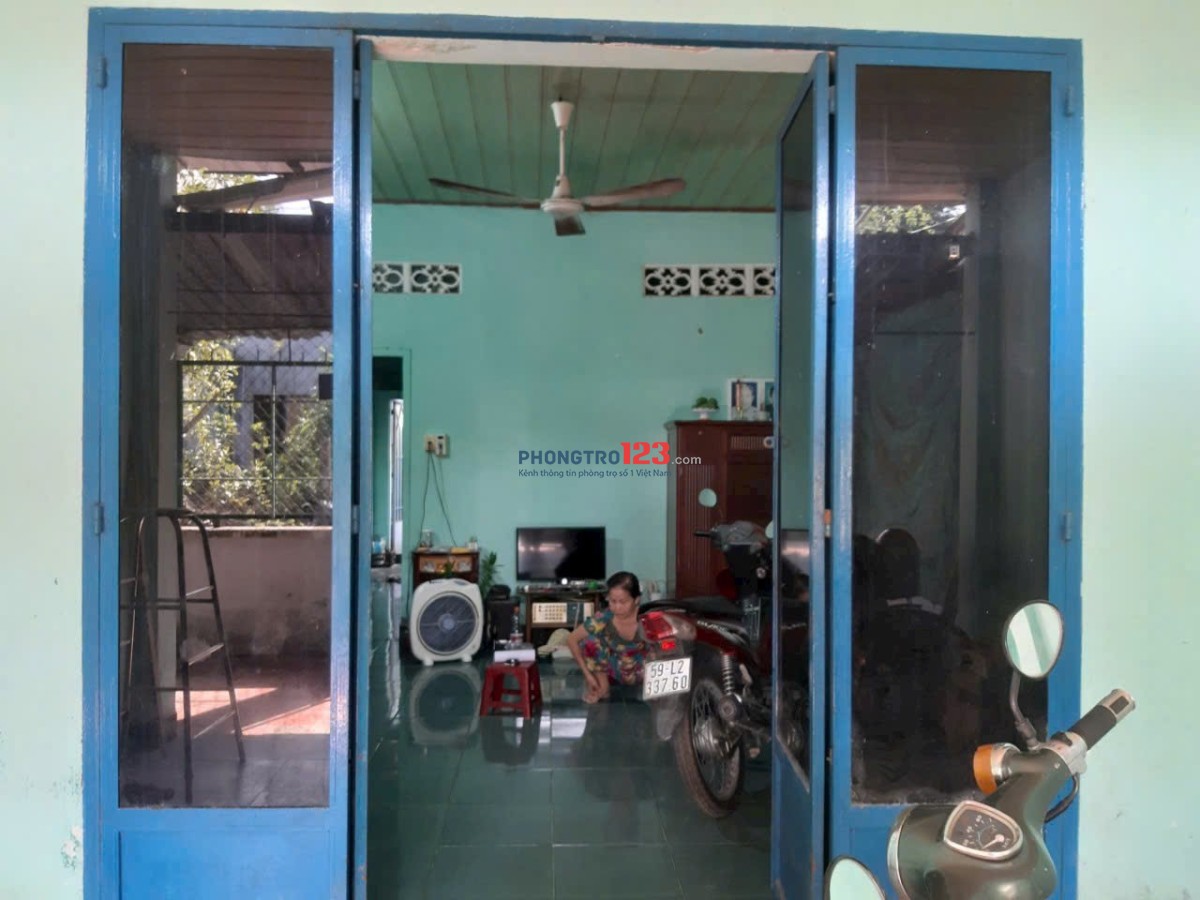 Bất động sản tại TP. Hồ Chí Minh - ảnh 1