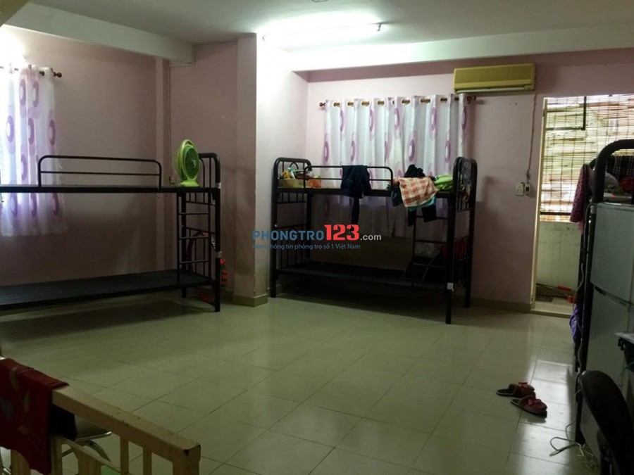 Bất động sản tại TP. Hồ Chí Minh - ảnh 1