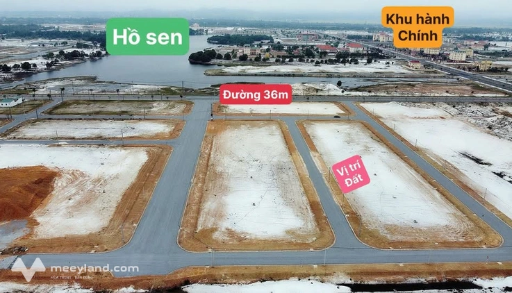 Bất động sản tại Quảng Bình - ảnh 1
