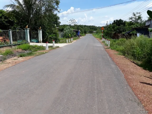 Bất động sản tại Bà Rịa - Vũng Tàu - ảnh 1