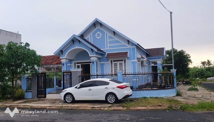Bất động sản tại Phú Yên - ảnh 1