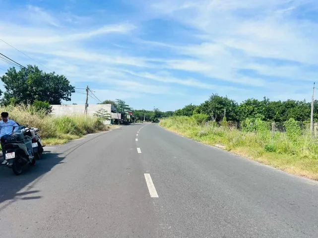 Bất động sản tại Bình Phước - ảnh 1