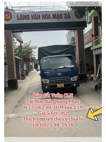 Bất động sản tại Hải Dương - ảnh 1