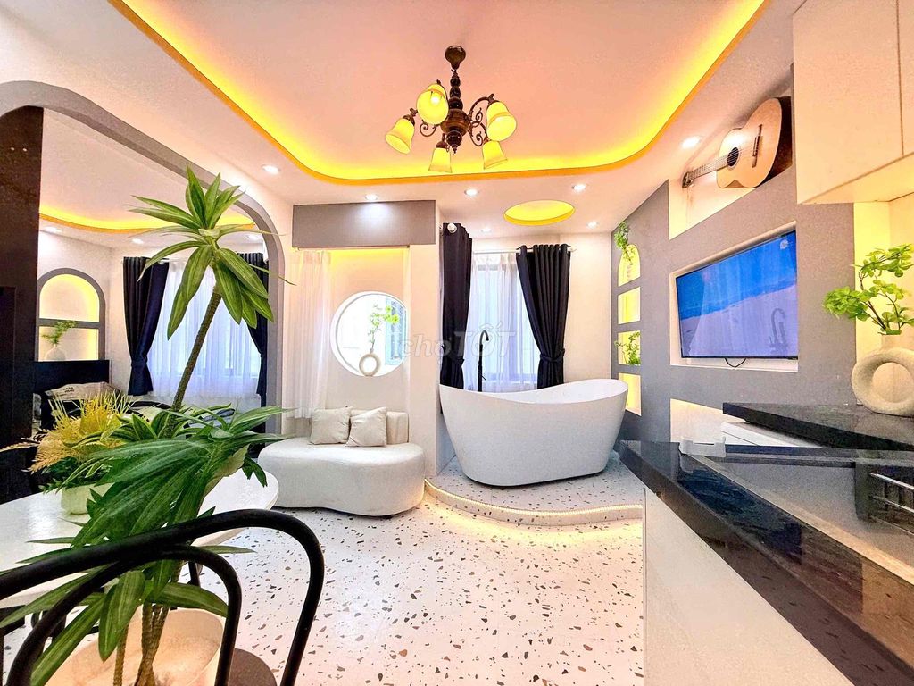 Căn hộ / chung cư tại 1, TP. Hồ Chí Minh - ảnh 2