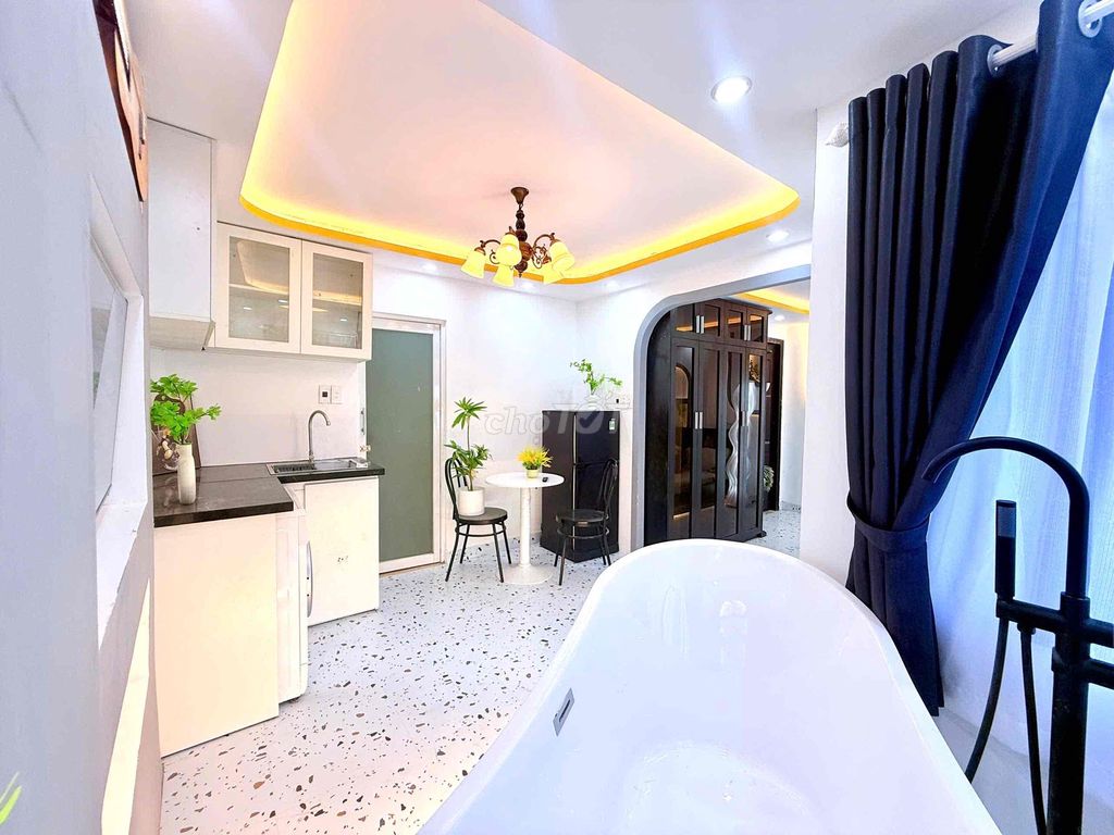 Căn hộ / chung cư tại 1, TP. Hồ Chí Minh - ảnh 3