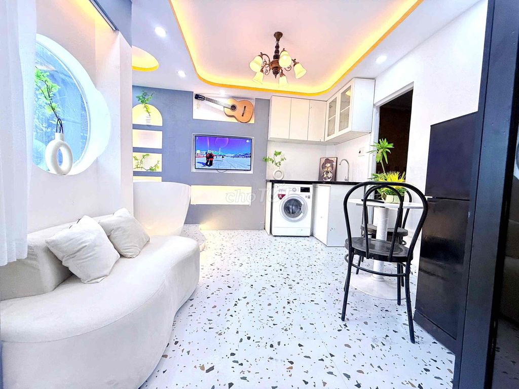 Căn hộ / chung cư tại 1, TP. Hồ Chí Minh - ảnh 4