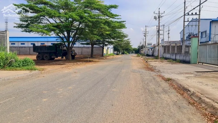 Bất động sản tại Bà Rịa - Vũng Tàu - ảnh 1