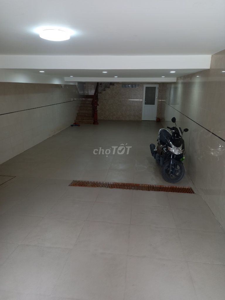 Nhà riêng tại Gò Vấp, TP. Hồ Chí Minh - ảnh 2