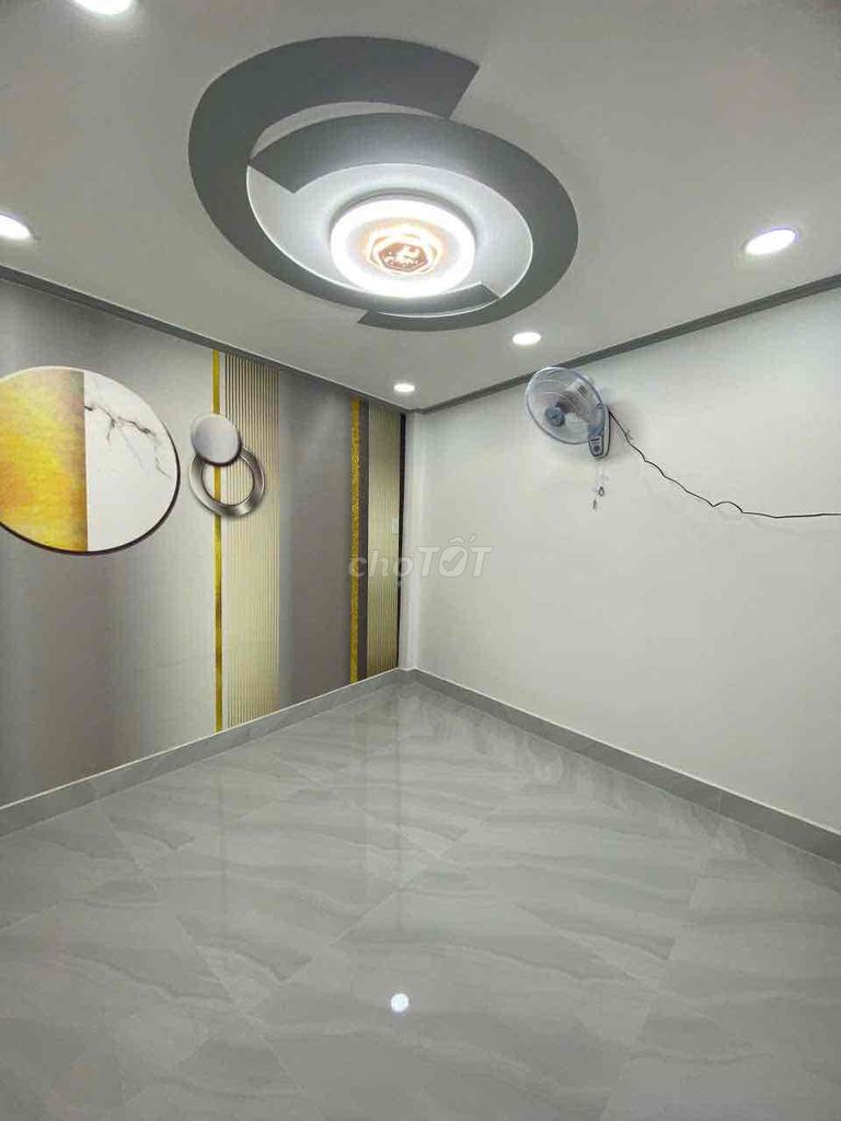 Nhà riêng tại 6, TP. Hồ Chí Minh - ảnh 5