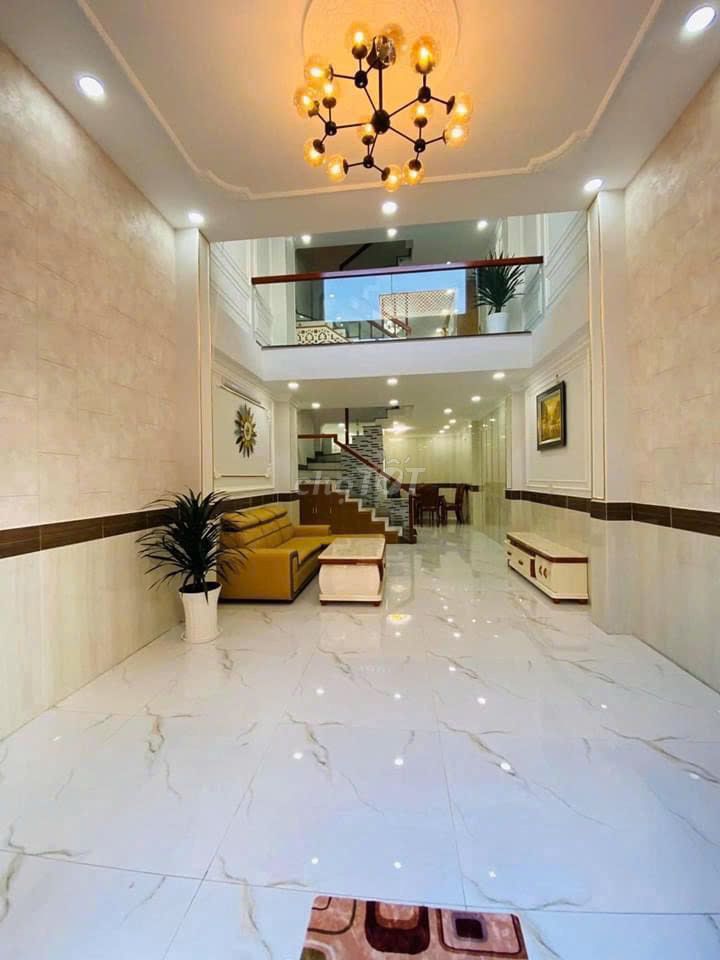 Nhà riêng tại 10, TP. Hồ Chí Minh - ảnh 2