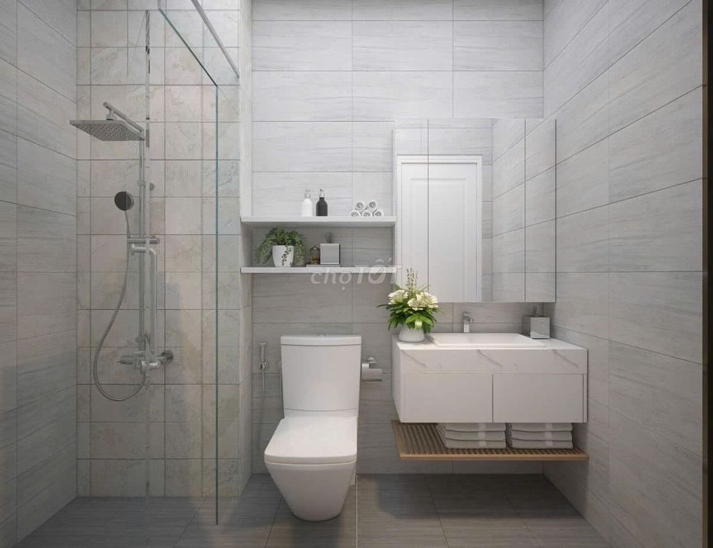 Nhà riêng tại 10, TP. Hồ Chí Minh - ảnh 5