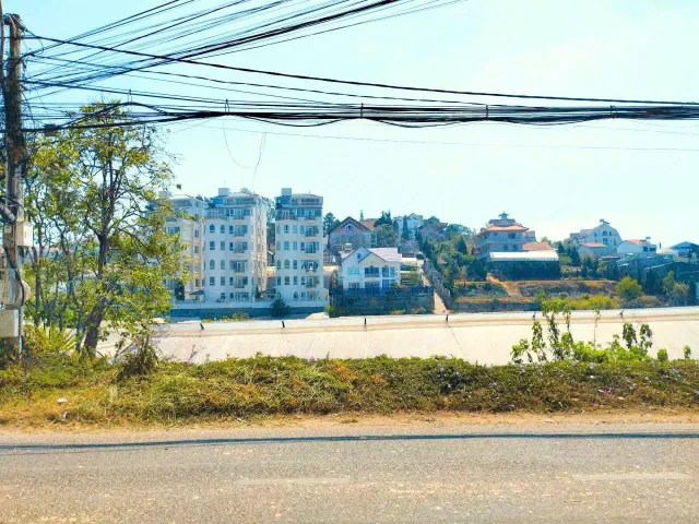Bất động sản tại Lâm Đồng - ảnh 1