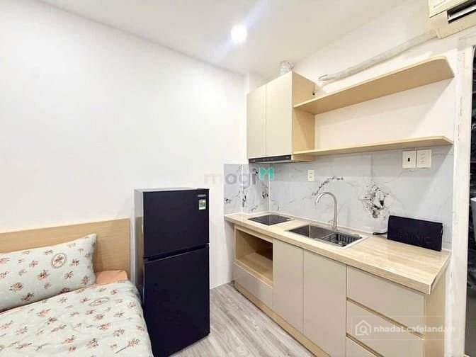 Bất động sản tại TP. Hồ Chí Minh - ảnh 1