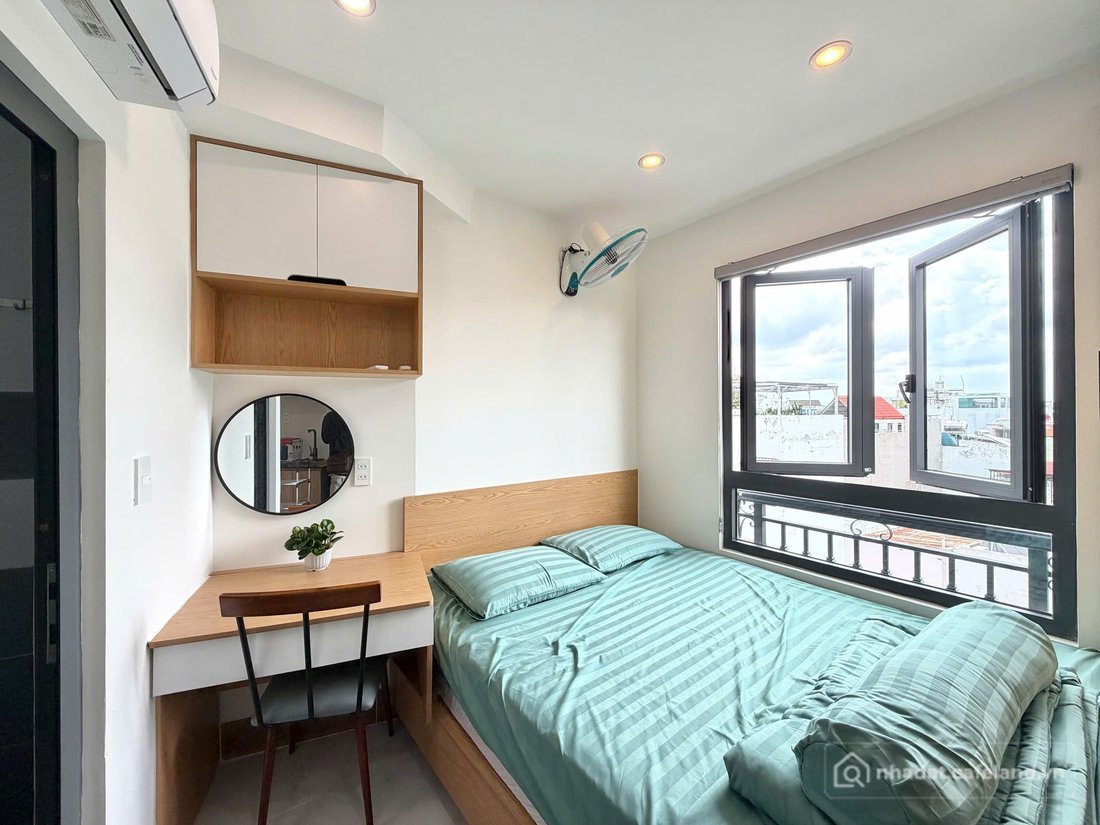 Bất động sản tại TP. Hồ Chí Minh - ảnh 1