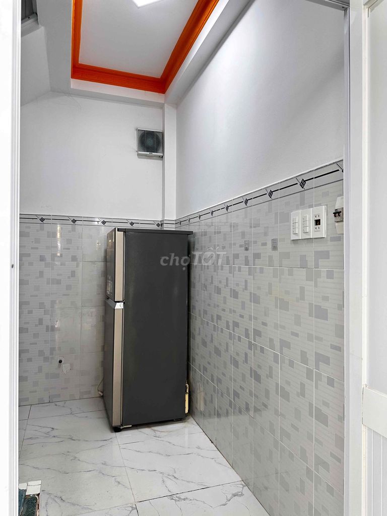 Nhà riêng tại 5, TP. Hồ Chí Minh - ảnh 2