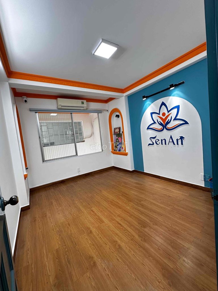 Nhà riêng tại 5, TP. Hồ Chí Minh - ảnh 3