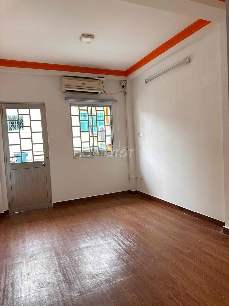 Nhà riêng tại 5, TP. Hồ Chí Minh - ảnh 4