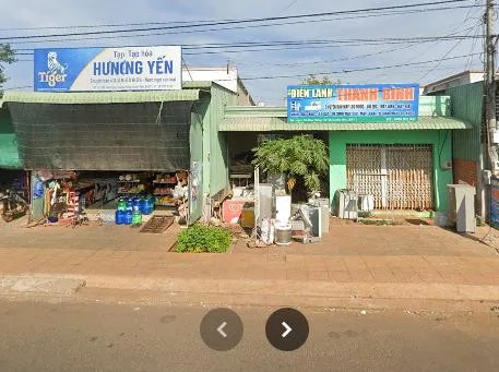 Bất động sản tại Bà Rịa - Vũng Tàu - ảnh 1