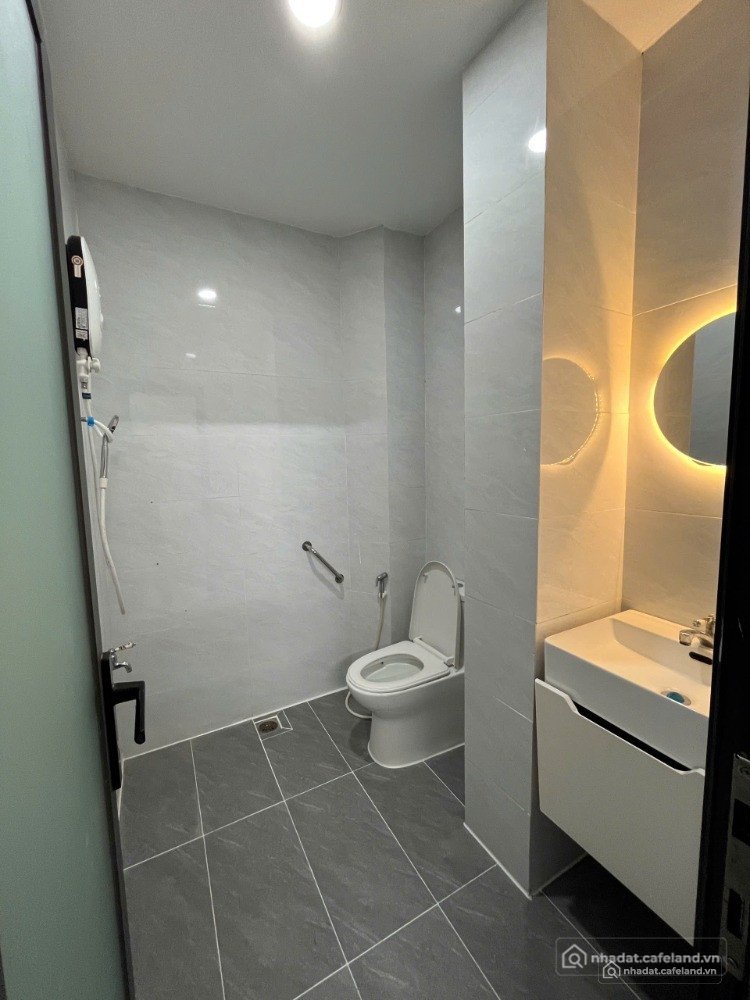 Bất động sản tại TP. Hồ Chí Minh - ảnh 1