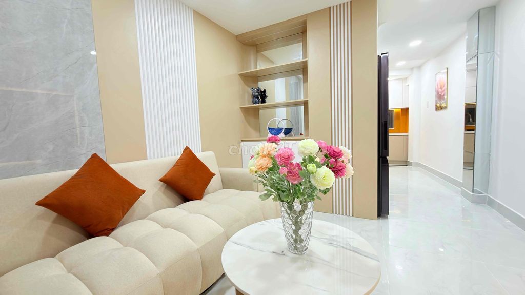 Nhà riêng tại Phú Nhuận, TP. Hồ Chí Minh - ảnh 2