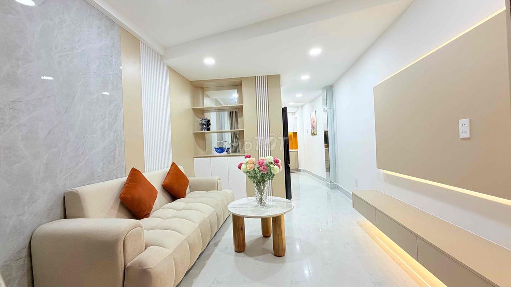 Nhà riêng tại Phú Nhuận, TP. Hồ Chí Minh - ảnh 3