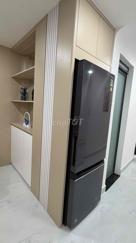 Nhà riêng tại Phú Nhuận, TP. Hồ Chí Minh - ảnh 4