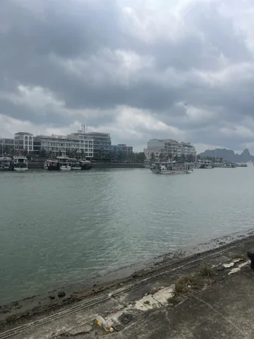 Bất động sản tại Quảng Ninh - ảnh 1