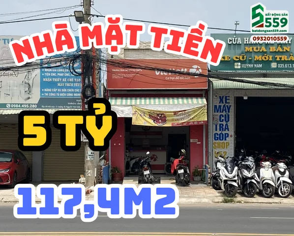 Bất động sản tại Tây Ninh - ảnh 1