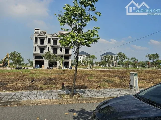 Bất động sản tại Đồng Nai - ảnh 1