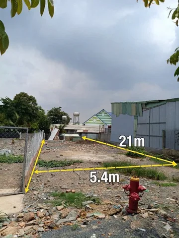 Bất động sản tại Đồng Nai - ảnh 1