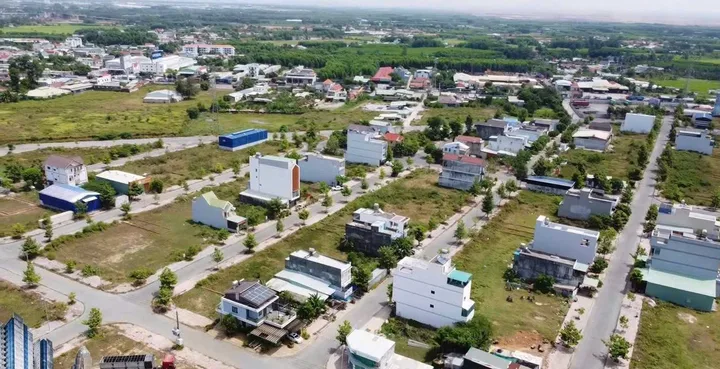 Bất động sản tại Đồng Nai - ảnh 1