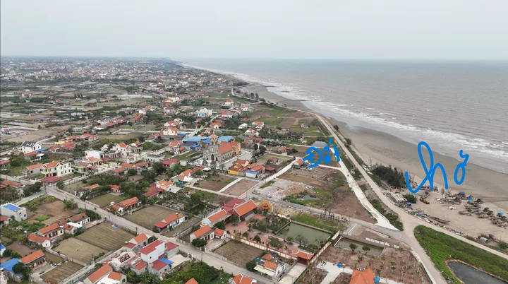 Bất động sản tại Ninh Bình - ảnh 1