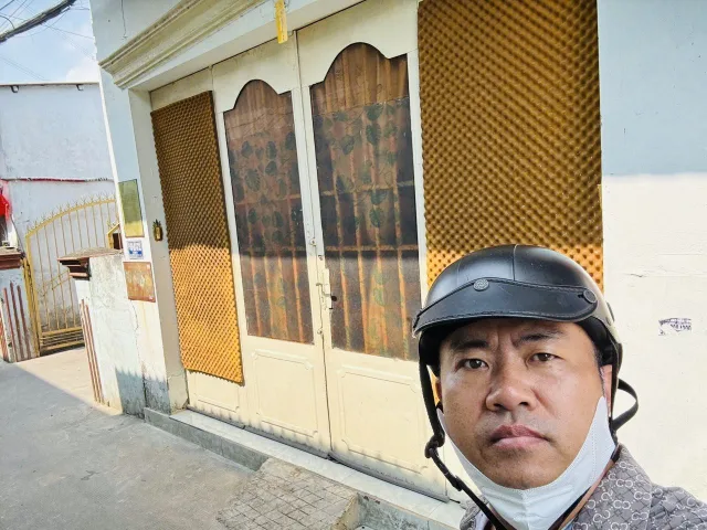 Bất động sản tại TP. Hồ Chí Minh - ảnh 1