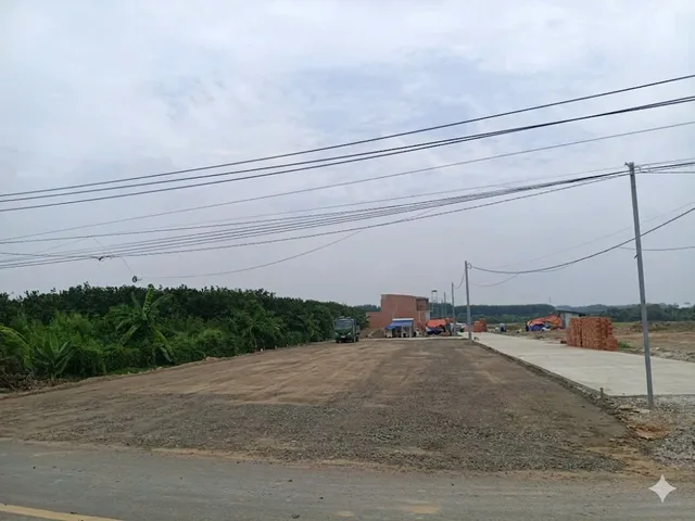 Bất động sản tại Đồng Nai - ảnh 1