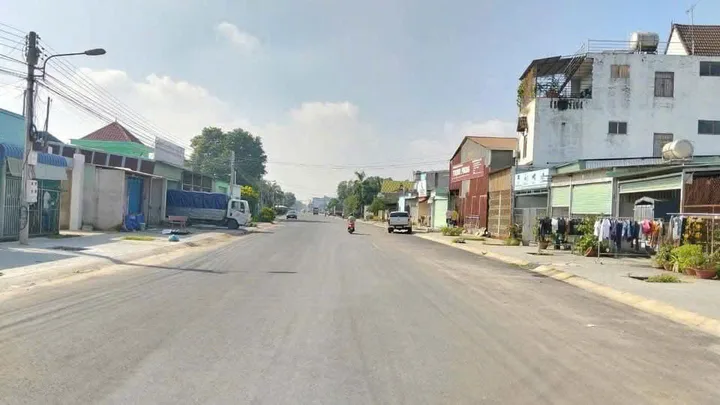 Bất động sản tại Đồng Nai - ảnh 1