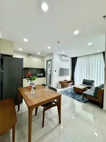 Bất động sản tại TP. Hồ Chí Minh - ảnh 1